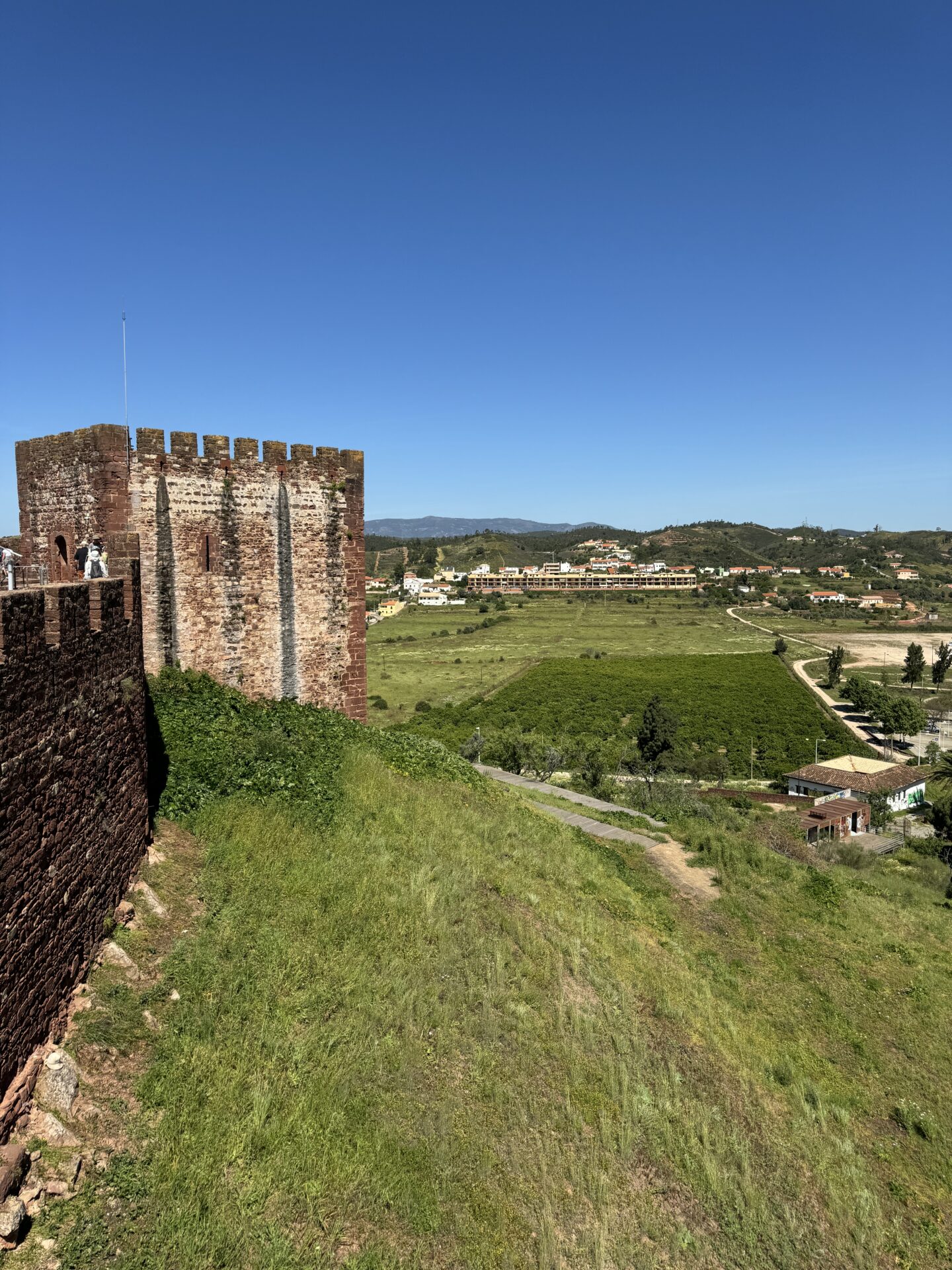 Castelo de Silves