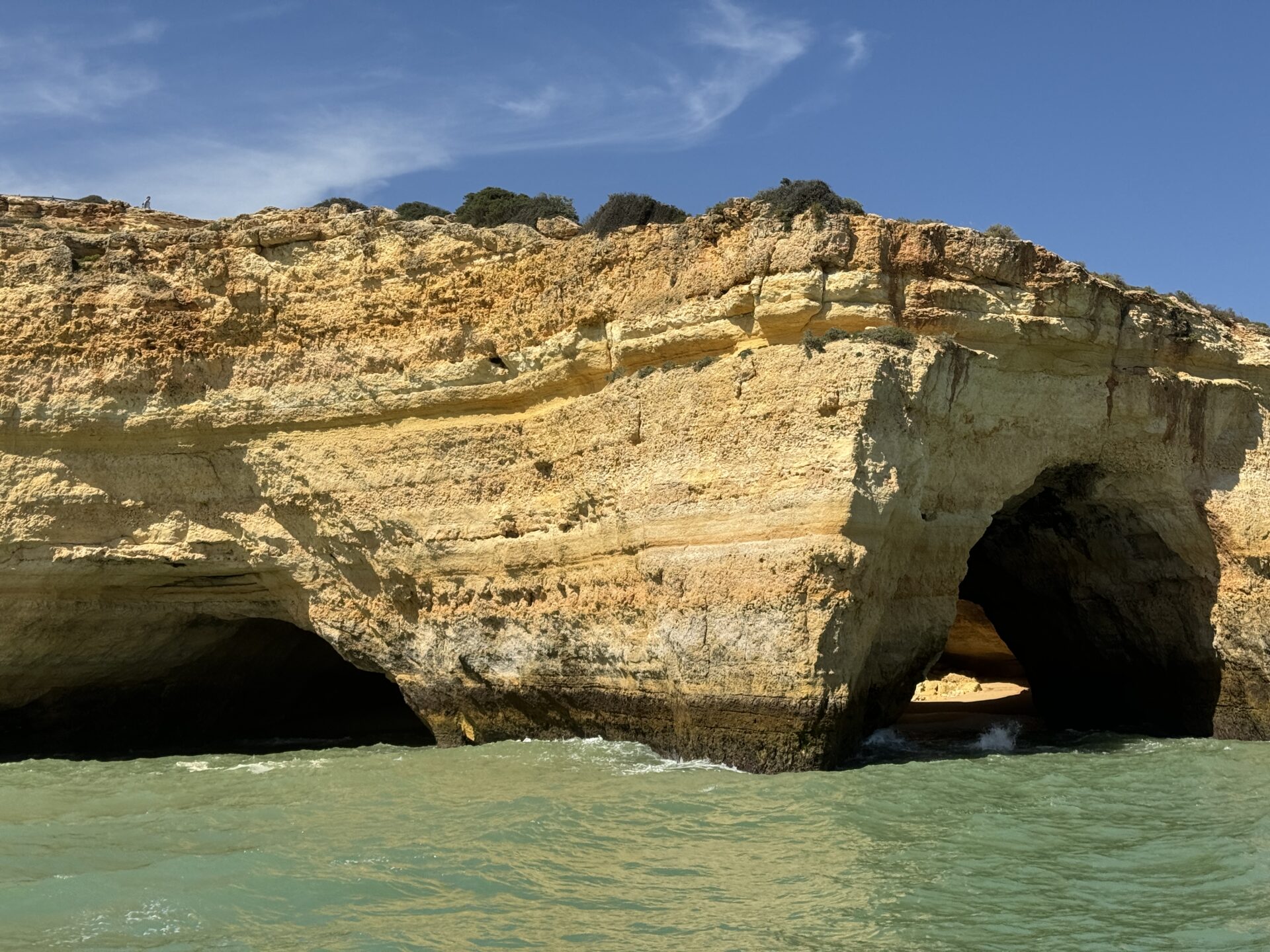 Bengali Höhlen Caves